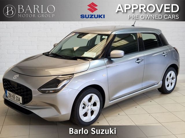 Image for 2026 Suzuki Swift Swift 1.2 Mild Hybrid Motion