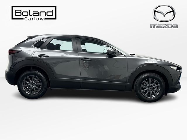 Image for 2025 Mazda CX-30 PRIME LINE *IN STOCK* €80 P/W 3YRS