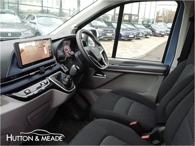 Image for 2026 Maxus Deliver 7 L2 H1