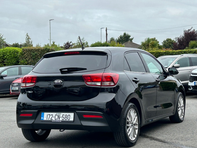 Image for 2017 Kia Rio 1.25 EX 5DR *1 OWNER*