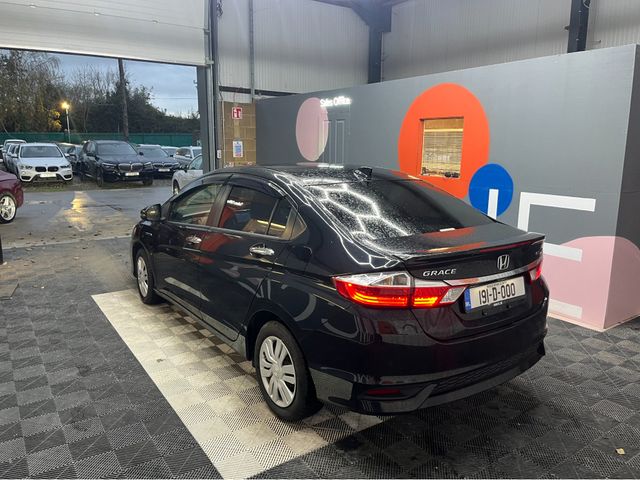 Image for 2019 Honda Grace €15950! 2019 HONDA GRACE 1.5L HYBRID / 86K KMS / ADAPTIVE CRUISE CONTROL, REVERSE CAMERA & MORE