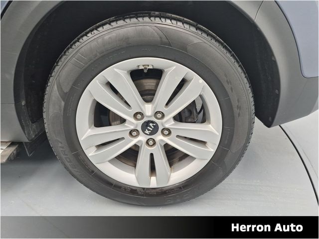 Image for 2017 Kia Sportage EX 1.7 CRDI - NAV