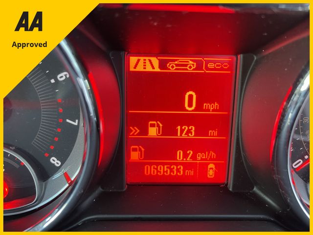 Image for 2018 Opel Adam 1.2 ENERGISED FREE DELIVERY 