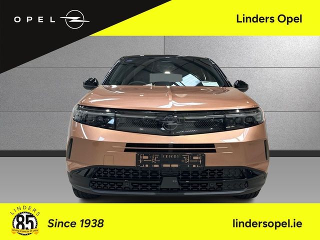 Image for 2026 Opel Grandland GS EV - New Model - From €93 PW* 0% finance