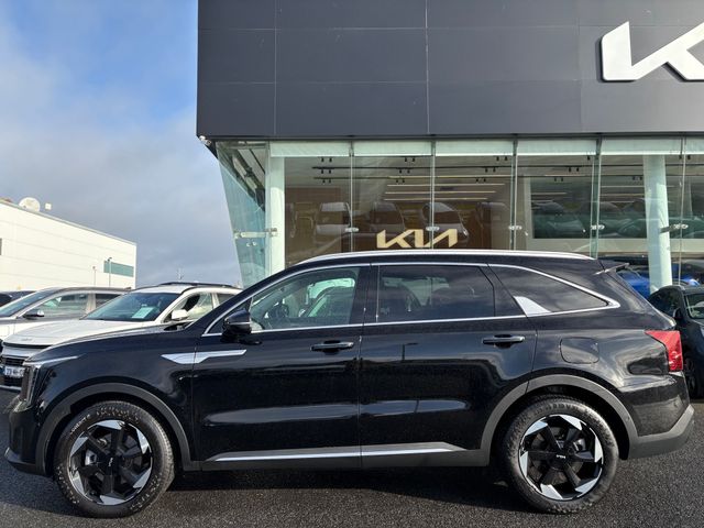 Image for 2026 Kia Sorento 1.6 Plug in hybrid ( 7 Seats )