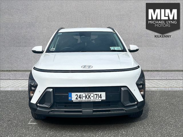 Image for 2024 Hyundai Kona 1.0 T-GDI Elegance