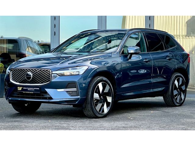 Image for 2025 Volvo XC60 ++DELIVERY MILES ONLY++ T6 PHEV AWD AUTO