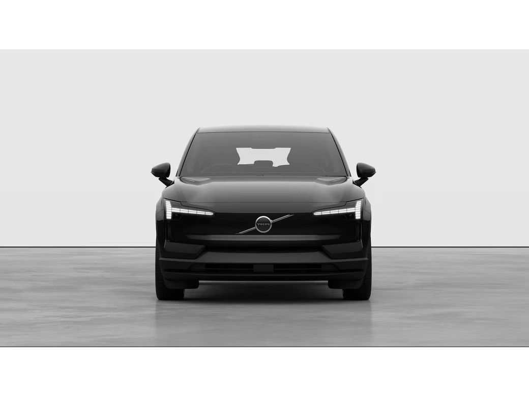 Image for 2026 Volvo EX30 Onyx Black Extended Range Plus with Indigo interior