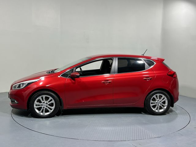 Image for 2015 Kia Ceed 1.4 EX
