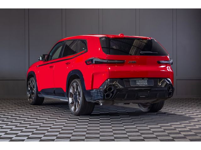 Image for 2024 BMW XM 50E