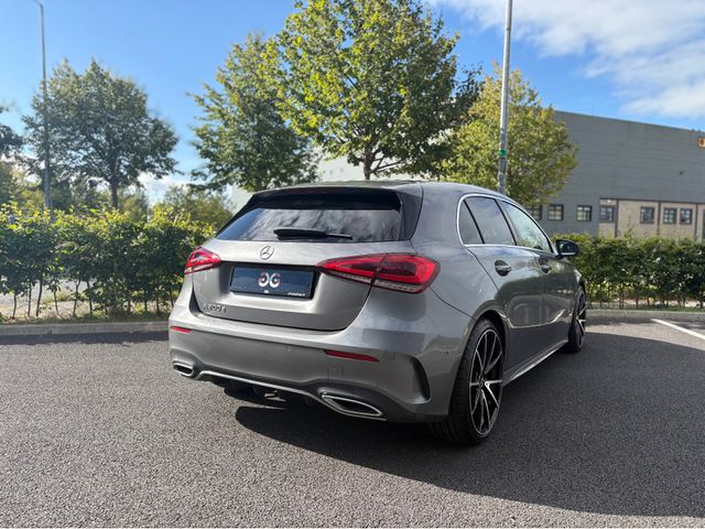 Image for 2020 Mercedes-Benz A Class AMG LINE 2.0 AUTO*FULL SERVICE HISTORY*