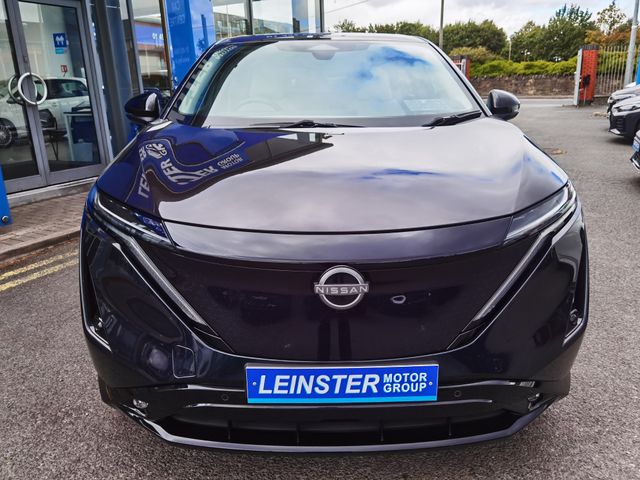 Image for 2023 Nissan Ariya 63KWH ADVANCE **98.6% BATTERY HEALTH** - FINANCE AVAILABLE - CALL US TODAY ON 01 492 6566 OR 087-092 5525
