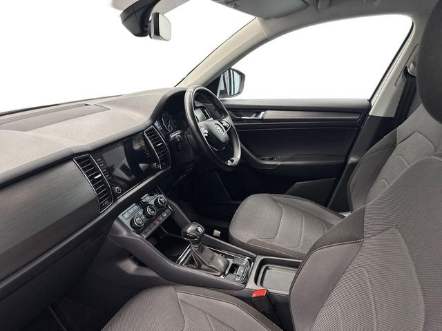 Image for 2021 Skoda Kodiaq 2.0TDI AMB DSG *JUST ARRIVED* €110 PER WEEK
