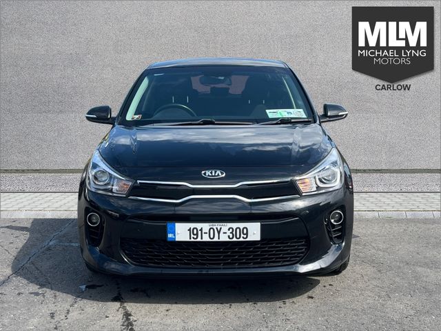 Image for 2019 Kia Rio K2 5DR