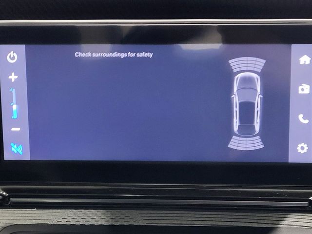 Image for 2026 Citroen C3 Plus Model