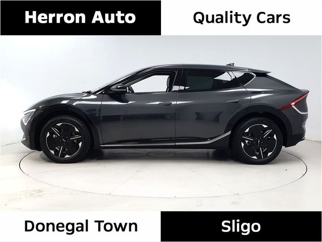 Image for 2025 Kia EV6 84kW PE Demo 0% HP & PCP