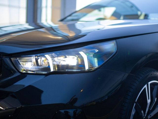 Image for 2026 BMW 5 Series 530e M Sport Pro Touring