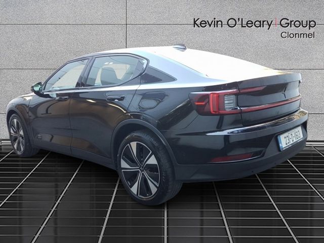 Image for 2023 Polestar 2 Standard Range Single Motor (P4-S)69kWh