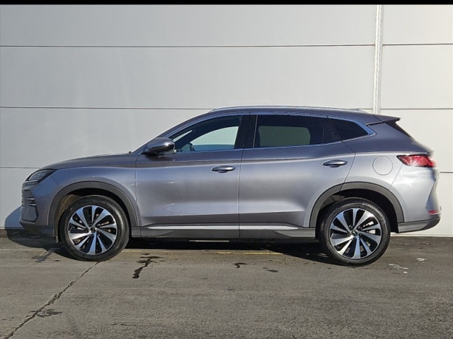 Image for 2025 BYD Seal U PHEV SEAL U DM-i BOOST FWD