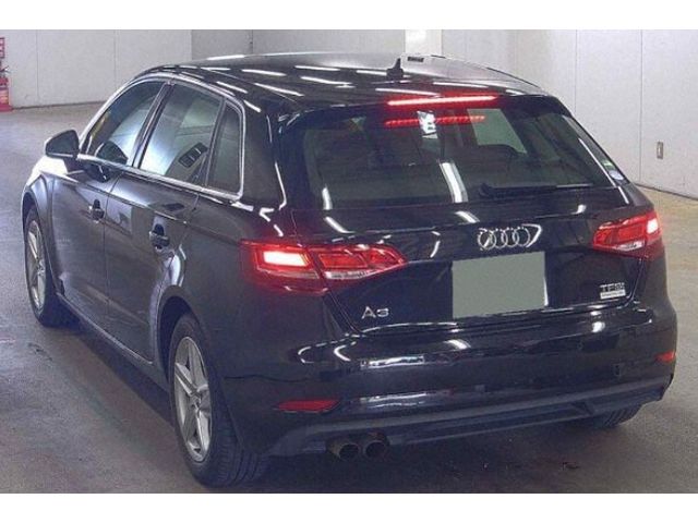 Image for 2018 Audi A3 1.4 Petrol Auto