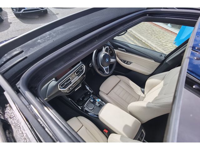 Image for 2022 BMW iX3 80KWH M SPORT PRO **SUNROOF + HARMON/KARDON** - FINANCE AVAILABLE - CALL US TODAY ON 01 492 6566 OR 087-092 5525