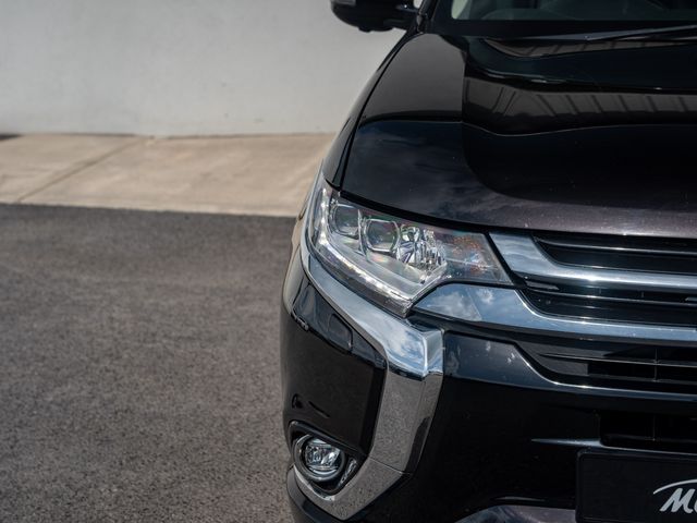 Image for 2018 Mitsubishi Outlander 2.0 4H Phev 200BHP 5DR Auto