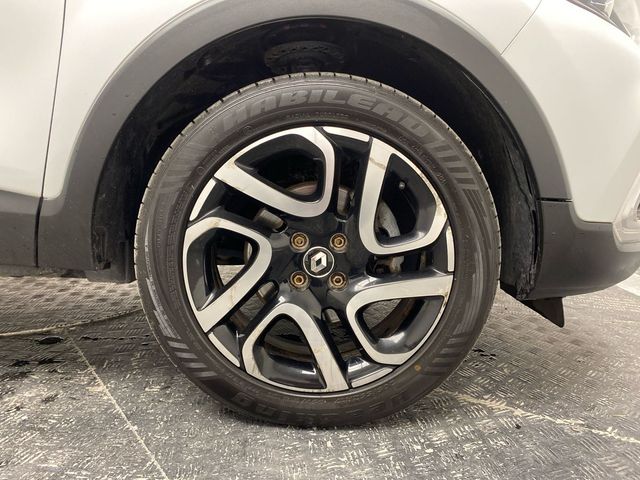 Image for 2019 Renault Captur Iconic 1.5 DCI