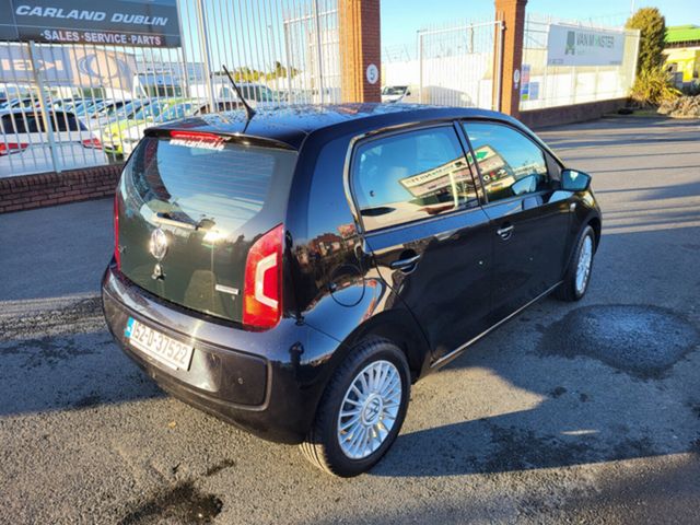 Image for 2015 Volkswagen up! 1.0 75BHP CLUB UP