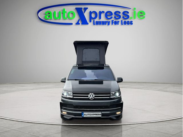 Image for 2019 Volkswagen Transporter Campervan 2.0 Diesel, 4-berth campervan , Automatic