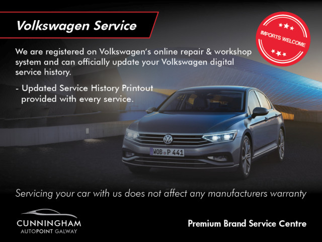 Image for 2019 Volkswagen Touareg 3.0TDi 286HP 4-Motion N1 Commercial 