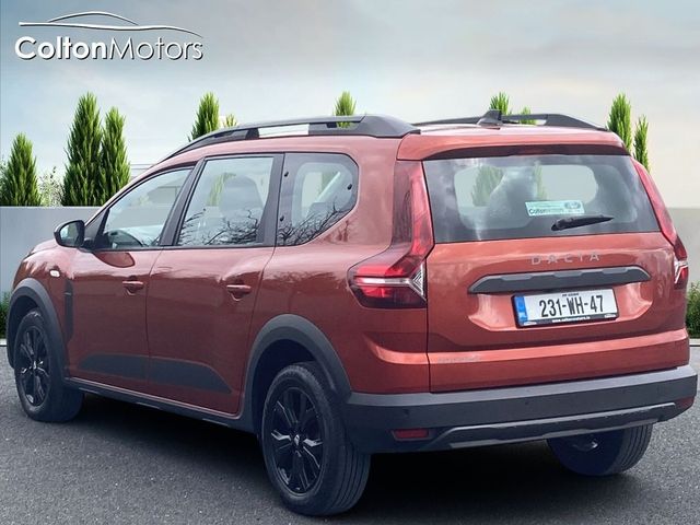 Image for 2023 Dacia Jogger TCe 110 Extreme SE (7 Seater)