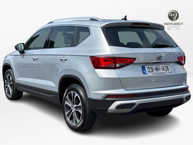 Image for 2023 SEAT Ateca PA 2.0 TDI 115HP SE SE+ 5DR