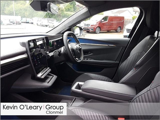 Image for 2025 Renault Scenic Scenic Esprit Alpine E-Tech Ev esprit Alpine 220 Electric Auto 87kWh