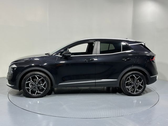 Image for 2025 Kia Sportage K2 1.6 Crdi 251