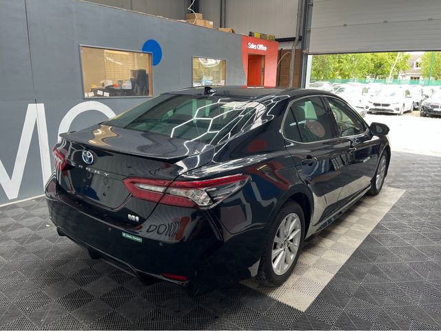 Image for 2023 Toyota Camry €34950 2023 TOYOTA CAMRY WS 2.5 AUTOMATIC / CRUISE CONTROL / REVERSE CAMERA / ELECTRIC MEMORY SEATS / PADDLE SHIFTERS AND MORE