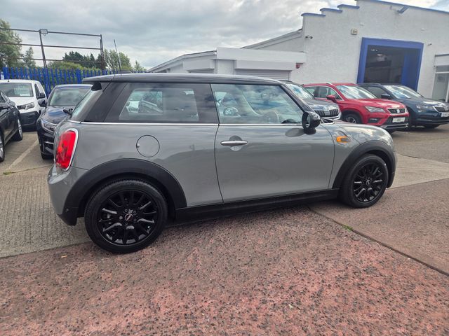 Image for 2017 Mini Cooper D 