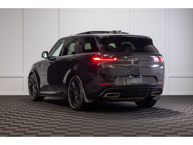 Image for 2024 Land Rover Range Rover Sport P460e Dynamic SE