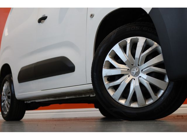 Image for 2020 Peugeot Partner Prof Plus 1.6hdi 100 1000KG 2D #63