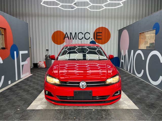 Image for 2020 Volkswagen Polo ONLY €19950 1.0 TSI COMFORT LINE / 43k KMs / REVERSE CAMERA & MORE