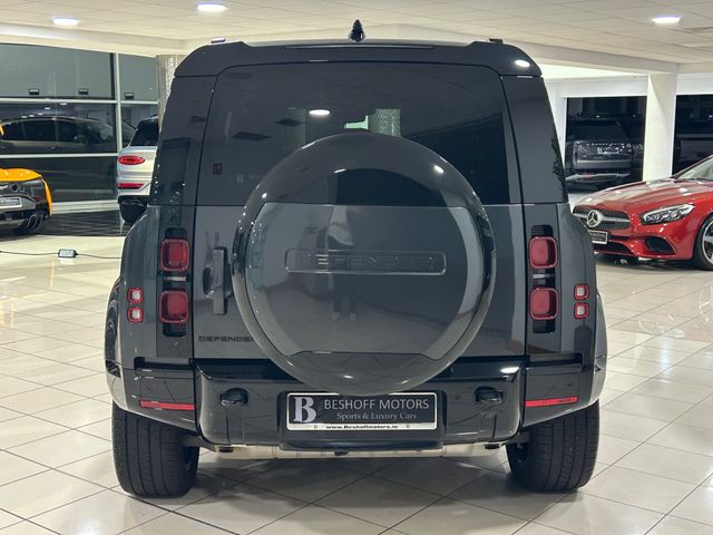 Image for 2024 Land Rover Defender P400e X-DYNAMIC HSE=LOW MILES//HUGE SPEC//AS NEW=FULL LAND ROVER SERVICE HISTORY=TAILORED FINANCE PACKAGES AVAILABLE=TRADE IN'S WELCOME