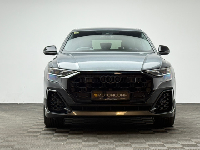 Image for 2024 Audi Q8 S LINE BLK ED 55 TFSI E QUATTRO
