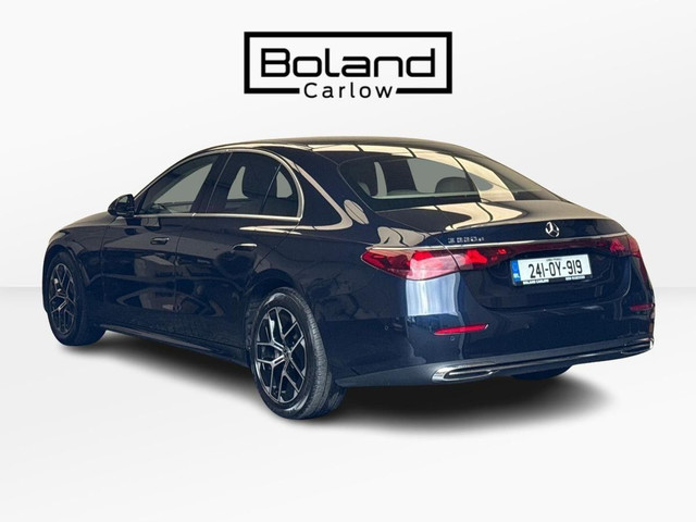 Image for 2024 Mercedes-Benz E Class E220D MHEV AVANTGARD PLUS *JUST ARRIVED* €195 PER WEEK 