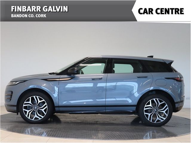 Image for 2022 Land Rover Range Rover Evoque 1.5 PHEV AWD Bronze