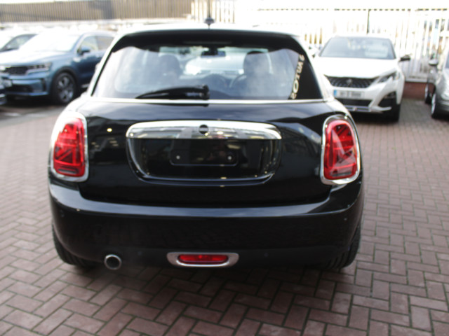 Image for 2019 Mini Cooper 1.5 COOPER 5DR HATCHBACK AUTO // 1 OWNER CAR // AS NEW CONDITION THROUGHOUT // BUY WITH CONFIDENCE AA AND SIMI APPROVED DEALER 2025 // FINANCE ARRANGED //