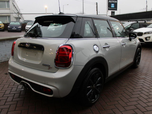 Image for 2019 Mini Cooper 2.0SD COOPER EDITION 5DR HATCHBACK AUTO // AS NEW CONDITION THROUGHOUT // BUY WITH CONFIDENCE AA AND SIMI APPROVED DEALER 2026 // FINANCE ARRANGED // ALL TRADE INS WELCOME //