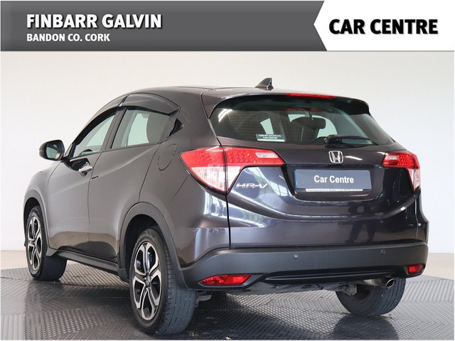 Image for 2018 Honda HR-V 1.5 i-VTEC ES