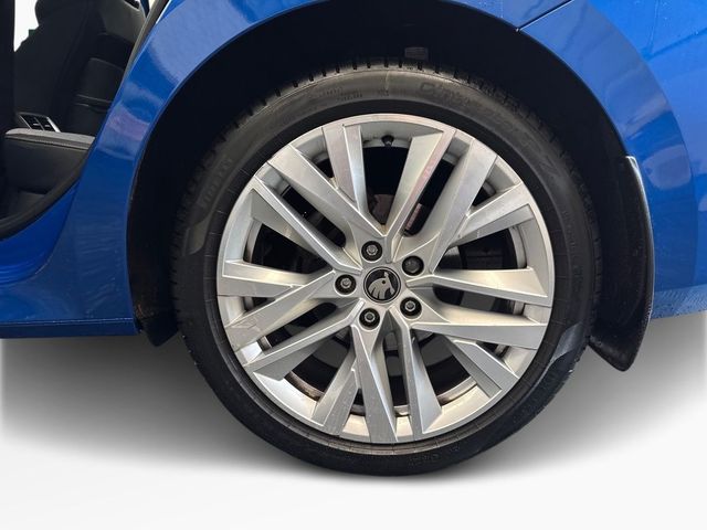 Image for 2025 Skoda Octavia 1.5TSI COMBI SEL PLUS *4.9% APR* €60 PER WEEK ON PCP