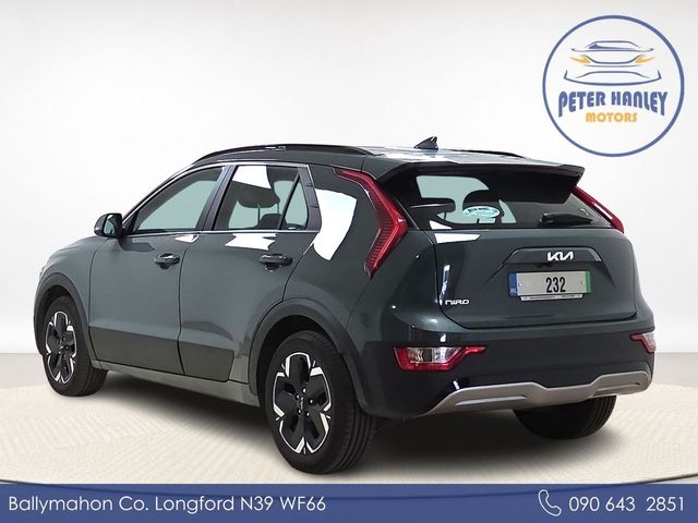 Image for 2023 Kia e-Niro Niro 2 Ev 2 201 DCT Auto 64.8 kWh