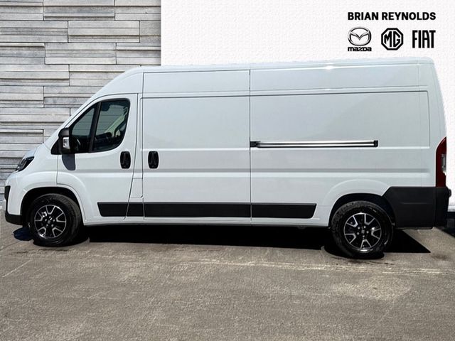 Image for 2026 Fiat Ducato DUCATO 35 L3H2 2.2 140BHP TECNICO PLUS