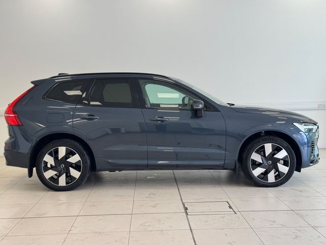 Image for 2024 Volvo XC60 T6 Phev Plus Dark AWD 5DR Auto
